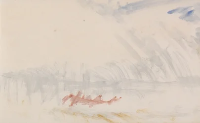 Das Kanal-Skizzenbuch